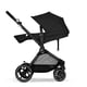 thumbnail image 5 of Coche de Paseo EOS Lux 2 en 1 Moon Black, 5 of 6