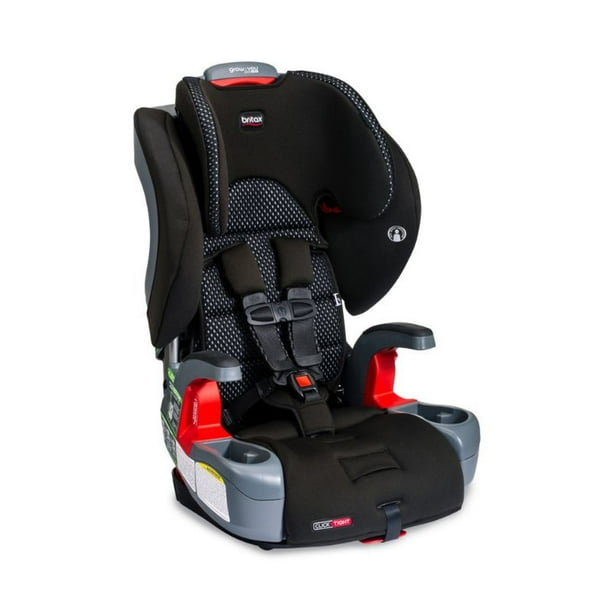 Silla de Auto Butaca Grow With You Ct Cool Flow Gris