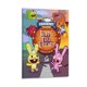 thumbnail image 1 of Happy Tree Friends Cuadro decorativo colgante - Arte de pared - Póster enmarcado - Decoración de pared - Regalos para familia, amigos y aficionados 40*60 cm, 1 of 6