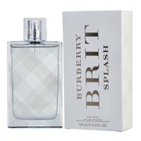 Burberry - Brit Splash 100Ml Edt