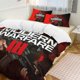 thumbnail image 5 of Call Of Duty Modern Warfare 3-Piece Bedding Set Duvet Cover Set Soft Warm And Comfortable Soft Bed Set for Bedroom, 5 of 5