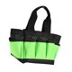 thumbnail image 2 of Bolsa De Almacenamiento De Herramientas De Jardín Bolsa De Almacenamiento De Jardín De Mano Para Electricistas Jardineros Verde S, 2 of 5