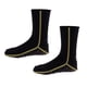 thumbnail image 5 of 3 mm buceo buceo nadar deportes acuáticos calcetines traje de buceo snorkel botas m, 5 of 5