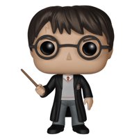Funko Pop Harry Potter 01