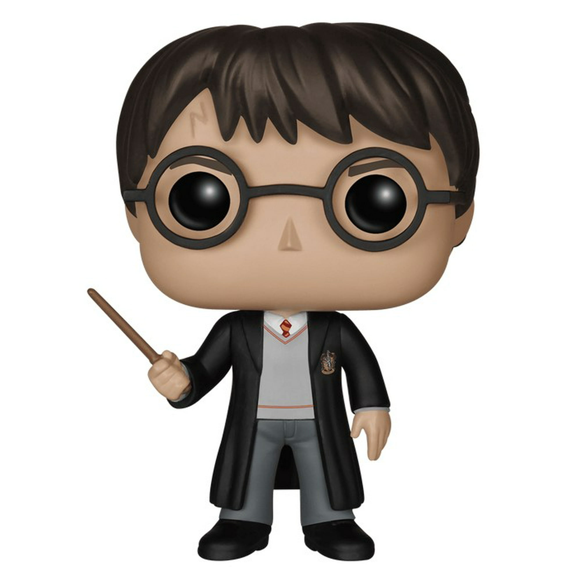 Funko Pop Harry Potter 01