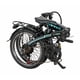 thumbnail image 2 of E Bike Folding F 300 St Negro, 2 of 4