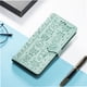 thumbnail image 3 of Funda Cartera FOXDOCK para OPPO A16 , Flip PU con Relieve de Gatos y Perros, Tarjetero y Soporte, 3 of 6