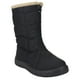 thumbnail image 3 of Botin Chalada Mujer Sky-32 Negro Casual, 3 of 5