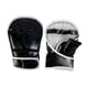 thumbnail image 2 of Guantes De Boxeo De Medio Dedo, 2 Piezas, Medio Mitón Para Agarre, Sparring, Fitness, 2 of 5