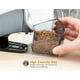 thumbnail image 5 of Sacapuntas eléctrico Bostitch Compact Desktop Black, 5 of 8