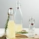 thumbnail image 2 of Kilner Botella Tapa Roja Con Cierre Clip 0.25Lt, 2 of 2