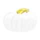 thumbnail image 1 of Soporte Para Tetera Con Forma De Calabaza Transparente Para Regalo De Festival, Hotel, Transparente, 1 of 5
