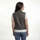 thumbnail image 2 of Chaqueta Boulevard Mujer Café Talla XL, 2 of 3