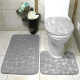 thumbnail image 3 of Juego Accesorios Para Baño Alfombra Antideslizante Para Baño, 3 of 3