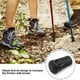 thumbnail image 3 of Paquete de 10/5 pares de puntas de goma para bastones de trekking, protectores de punta para bastones de trekking, funda de goma de repuesto para bastones de senderismo., 3 of 8