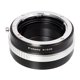 thumbnail image 1 of Adaptador de objetivo Fotasy NG Nikon F Mount G AFS a Sony E Mount, 1 of 5