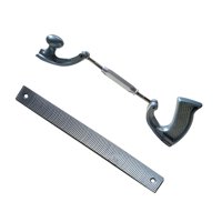 Magideal - Limas Flexibles Para Pulido De Carrocería De Coche, Herramienta Para Pulir Paneles Metálicos De Acero Y Fibra De Vidrio. Grano Medio