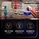 thumbnail image 4 of Orange Nebula: Especializaciones Científicas (Juego de Mesa), 4 of 5