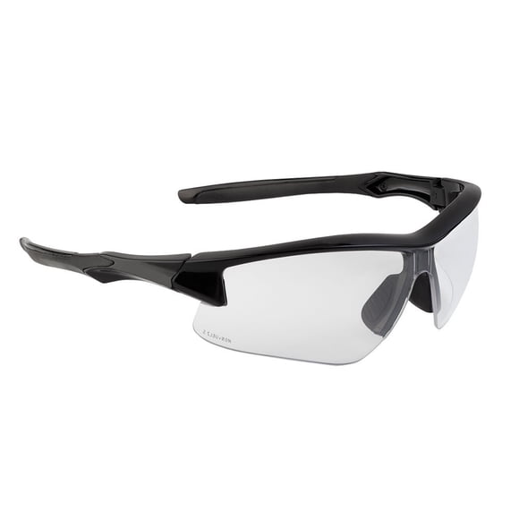 Gafas de tiro Howard Leight Uvex Acadia Clear Lens