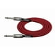 thumbnail image 2 of Cable Instrumento Estandar 6M Rojo Iwcc 201Pn 6 Rda Kirlin, 2 of 4