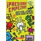 thumbnail image 1 of Libro Scholastic ¡Presiona Empezar! #1: ¡Fin del juego, Súper Chico Conejo!, 1 of 1