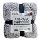 thumbnail image 1 of Frazada De Chiporro 2 Plazas 200x200xm Gris, 1 of 2