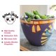 thumbnail image 4 of Set de vajilla Boom Trendz Bowl Bop Purple Lucky Cat Japan, 4 of 8