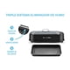 thumbnail image 3 of Parrilla Eléctrica Smokeless, 3 of 10