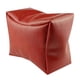 thumbnail image 2 of Almohada De Mano Extraíble, Fácil De Limpiar, Reposabrazos Para Decoración De U?as, Belleza, Hogar, Bricolaje, Rojo, 2 of 5