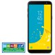 thumbnail image 1 of Smartphone J6 4G 32GB Negro, 1 of 6
