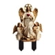 thumbnail image 4 of Letrero Acrílico 2D Con Figura Religiosa Para Jardín, Estaca Para Exterior, Patio, Granja, Figura De Jesús, 4 of 5