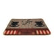 thumbnail image 1 of Set 2 Alfombras De Cocina Goma Antideslizante Diseño Coffee, 1 of 4
