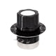 thumbnail image 1 of RV24YN 20S B502 5K Ohm Potenciómetro de Carbono de Taper Rotativo con Dial y Perilla M3x25mm, 1 of 3