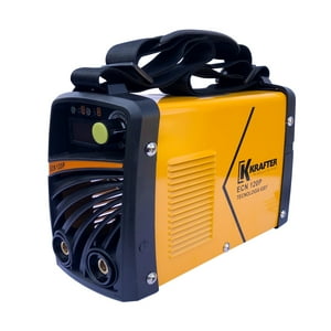 Soldadora Krafter Inverter Ecn-120P