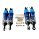 thumbnail image 4 of Juego De 4 Amortiguadores Hidráulicos Para Coche RC MN82 C14, Color Azul Oscuro., 4 of 5