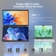 thumbnail image 2 of Extensor de pantalla para portátil Maxfree, 15.6 pulgadas, 1080P, FHD, doble monitor, 2 of 9