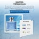 thumbnail image 4 of Perfume Nautica Voyage N-83 Eau de Toilette para hombre, 100 ml, 4 of 5