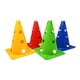 thumbnail image 1 of Cono Perforado 38 Cms, 1 of 2