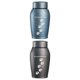 thumbnail image 2 of Pet Urns Remembrance Loose Memorial Pets Regalo Ataúd Azul Gris, 2 of 5