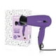 thumbnail image 1 of Secador De Pelo Specialist Lets Go Travel Morado Sg3012c45 1700watts, 1 of 4