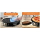 thumbnail image 2 of Maquina Panqueque O Asador Sarten Crepe 1200w Negro R528 Raf, 2 of 3