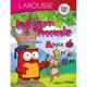 thumbnail image 1 of Libro Larousse Inglés para Preescolar (Edición en Español), 1 of 1
