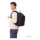 thumbnail image 2 of Mochila Universitario  Goctal 3.0 Porta Pc 14  Negro, 2 of 6