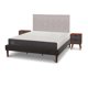 thumbnail image 2 of Cama Europea Curve Smart King Tigris, 2 of 9
