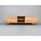 thumbnail image 1 of Rack 65 Tvline Espiga Natural, 1 of 6
