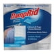 thumbnail image 1 of Absorbedor de humedad DampRid, sin fragancia, para colgar, 450 ml, paquete de 6, 1 of 7