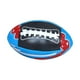 thumbnail image 3 of Balón De Fútbol Oficial Ligero No.3 Fútbol Americano Para Juego Interior Exterior Azul, 3 of 3