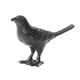 thumbnail image 2 of Estatuilla De Pájaro, Escultura Artística, Artesanía, Estatua De Pájaro Para Decoración De Estante De Festival, Cabeza Recta, 2 of 3