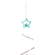 thumbnail image 2 of Comedero para pájaros en forma de Estrella, 2 of 2