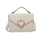 thumbnail image 1 of Bolsos cruzados para mujer, bolsos pequeños, bolso de hombro, bolso de noche con correa de cadena, 1 of 6